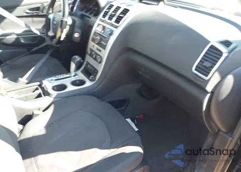 2012 GMC Acadia Sle from USA, damaged, VIN 1GKKVPEDXCJ419216